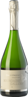 Bourdaire Gallois Cuvée Prestige