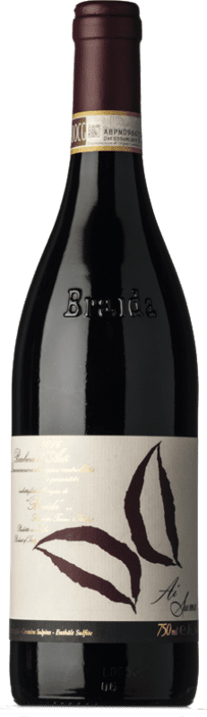 69,95 € | 赤ワイン Braida di Giacomo Bologna Ai Suma D.O.C. Barbera d'Asti ピエモンテ イタリア Barbera 75 cl