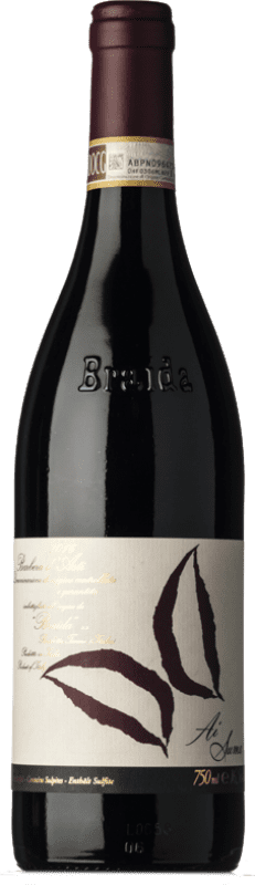 69,95 € | Красное вино Braida di Giacomo Bologna Ai Suma D.O.C. Barbera d'Asti Пьемонте Италия Barbera — Барбера 75 cl