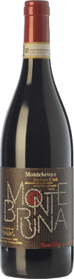 Braida di Giacomo Bologna Montebruna Barbera — Барбера Barbera d'Asti 75 cl
