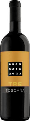 Brancaia Tre Toscana 75 cl