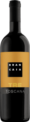 Brancaia Tre