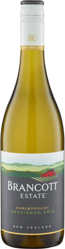 18,95 € 送料無料 | 白ワイン Brancott Estate I.G. Marlborough