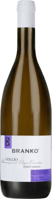 Branko Pinot Grigio