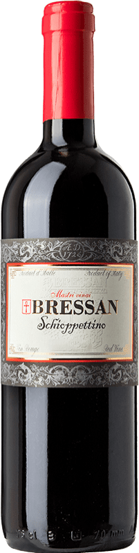 49,95 € 送料無料 | 赤ワイン Bressan D.O.C. Friuli Isonzo