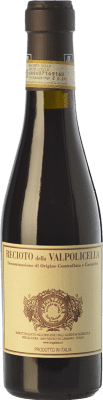 23,95 € | Vino dolce Brigaldara D.O.C.G. Recioto della Valpolicella Veneto Italia Sangiovese, Corvina, Rondinella, Corvinone, Molinara Mezza Bottiglia 37 cl