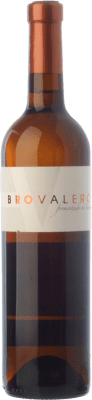 Bro Valero Fermentado en Barrica Crianza Biologique