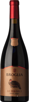 Broglia Le Pernici Monferrato 75 cl