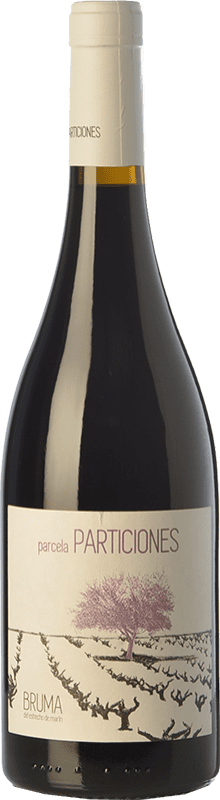 13,95 € 送料無料 | 赤ワイン Bruma del Estrecho Parcela Particiones Crianza — クリアンサ D.O. Jumilla