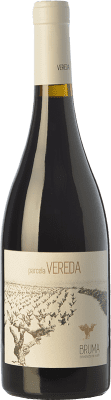 Bruma del Estrecho Parcela Vereda Monastrell Jumilla Young 75 cl