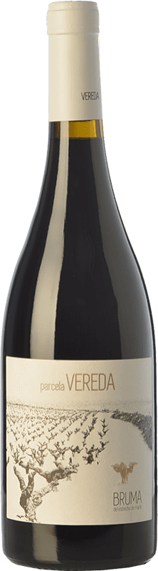 18,95 € Бесплатная доставка | Красное вино Bruma del Estrecho Parcela Vereda молодое D.O. Jumilla
