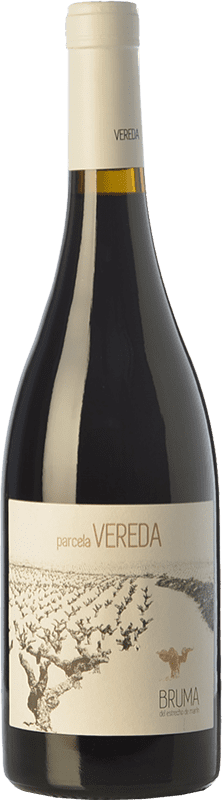19,95 € | Red wine Bruma del Estrecho Parcela Vereda Joven D.O. Jumilla Castilla la Mancha Spain Monastrell Bottle 75 cl