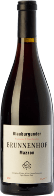 Brunnenhof Pinot Black Alto Adige 预订 75 cl