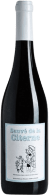 Mas Coutelou Sauvé de la Citerne Eco — Organic 75 cl