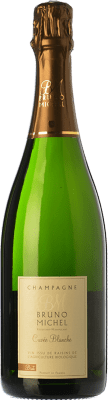 Bruno Michel Cuvée Blanche Champagne 75 cl