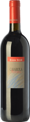 Bruno Verdi Cavariola Oltrepò Pavese Reserve 75 cl