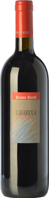 Bruno Verdi Cavariola Oltrepò Pavese Riserva 75 cl