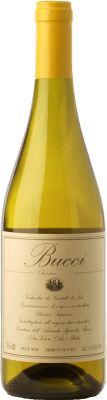 Bucci Classico Verdicchio Marche 75 cl