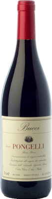 Bucci Pongelli Crianza