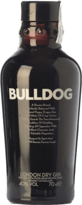 金酒 Bulldog Gin 1 L