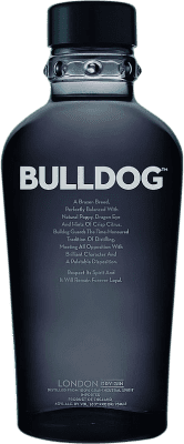 金酒 Bulldog Gin 1 L