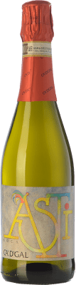 Ca' d' Gal Moscato — Muskateller Asti 75 cl