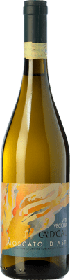 Ca' d' Gal Vite Vecchia Muscat Moscato d'Asti 75 cl