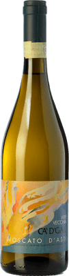 Ca' d' Gal Vite Vecchia Muscat White Moscato d'Asti 75 cl