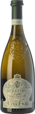 Cà dei Frati Brolettino Trebbiano di Lugana Lugana Réserve 75 cl