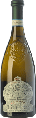 Cà dei Frati Brolettino Reserve