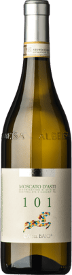 Cà del Baio Particella 101 Muscat Moscato d'Asti 75 cl