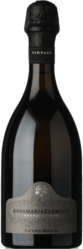 189,95 € Free Shipping | White sparkling Ca' del Bosco Cuvée Anna Maria Clementi D.O.C.G. Franciacorta