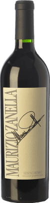 Ca' del Bosco Maurizio Zanella Sebino 75 cl