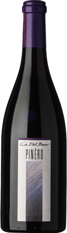 102,95 € | Rotwein Ca' del Bosco Pinero I.G.T. Sebino Lombardei Italien Pinot Noir — Spätburgunder 75 cl