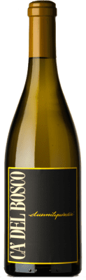 Ca' del Bosco Chardonnay Curtefranca 75 cl