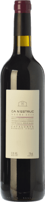 Ca N'Estruc Catalunya Young 75 cl