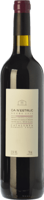 Ca N'Estruc Catalunya Jung 75 cl