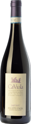 Ca' Viola Barturot Dolcetto — Дольчетто Dolcetto d'Alba 75 cl