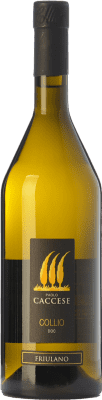 Caccese Friulano Collio 75 cl