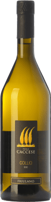 Caccese Friulano Collio Goriziano-Collio 75 cl