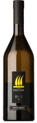 Caccese Pinot Grey Collio Goriziano-Collio 75 cl