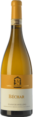 Caggiano Béchar