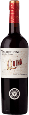 Valdespino Quina 75 cl