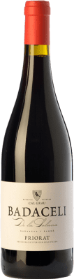 Cal Grau Badaceli de la Solana Priorat старения 75 cl