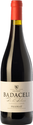Cal Grau Badaceli de la Solana Crianza — Aged