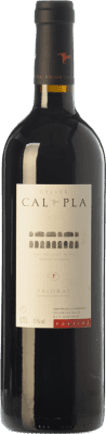 Cal Pla Negre Aged