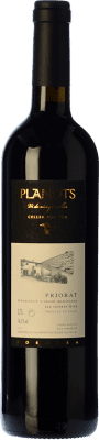 Cal Pla Planots Crianza — 陈酿