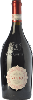 Calatroni Bonarda Frizzante Vigiö Bonarda Oltrepò Pavese 75 cl