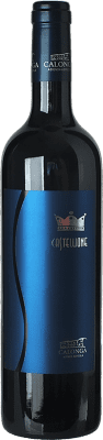 Calonga Castellione Cabernet Sauvignon — Каберне Совиньон Colli Romagna Centrale 75 cl