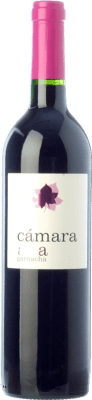 6,95 € | Red Wine Cámara Alta Young D.O. Navarra Navarre Spain Garnacha — Grenache 75 cl Cámara Alta Garnacha — Grenache Navarra Young 75 cl